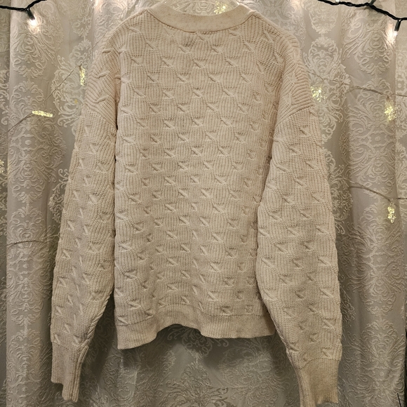 Joie Sweater NWT Size L - Picture 3 of 4